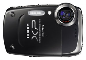 Fujifilm FinePix XP30, viaggi e ricordi con il Gps