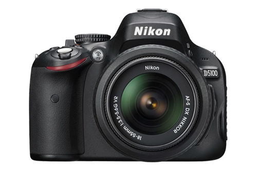 Nikon D5100: la nuova reflex digitale