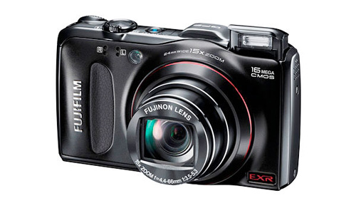 Fujifilm presenta nuove fotocamere