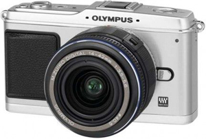 Olympus: in arrivo tre nuove Evil