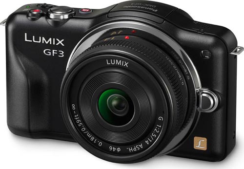 Panasonic: dieci anni di Lumix