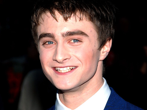 Daniel Radcliffe: tra una foto e una rivelazione