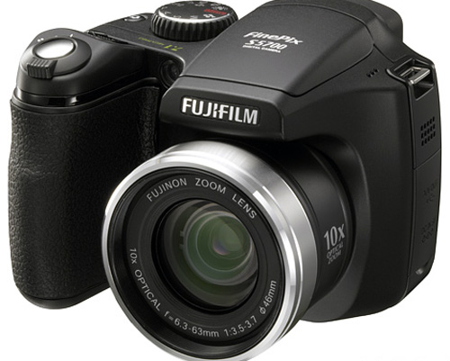 Fujifilm come Nikon e Samsung?