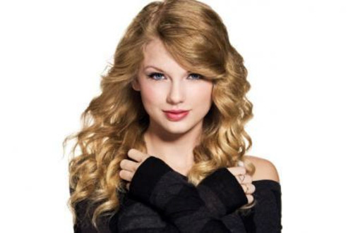Taylor Swift e la foto su Philadepphia Stile