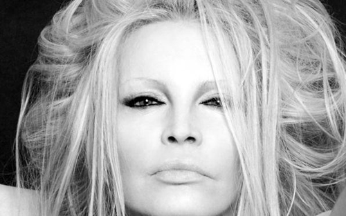 Patty Pravo su Gente: foto e flirt