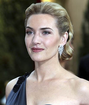 Kate Winslet: dopo servizio fotografico, dice no al bisturi