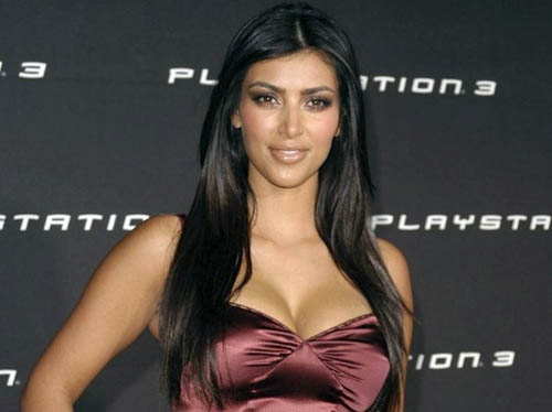 Kim Karadashian: guadagni record per le foto delle nozze