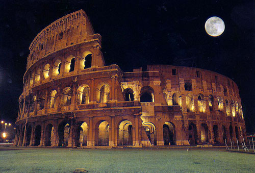 Roma: fotografo derubato della sua reflex da 11mila euro