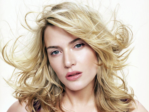 Kate Winslet: foto e interpretazioni che lasciano il segno