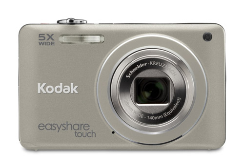  KODAK EASYSHARE TOUCH M5370: prezzo e caratteristiche