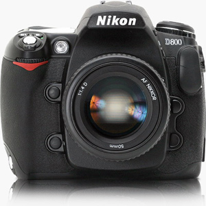 Nikon D800: novità sulla reflex da 36 megapixel 
