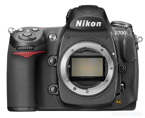 Nikon D800: 36 megapixel e caratteristiche d'eccellenza?