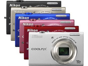 Nikon Coolpix S6200: la fotocamera compatta ideale per un viaggio