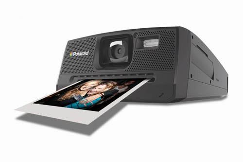 Polaroid Z340 Instant Digital Camera: una novità da provare