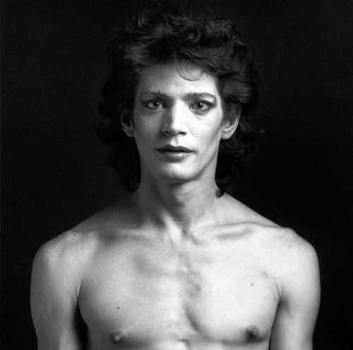 Mostra fotografica a Milano: arriva l'arte di Robert Mapplethorpe