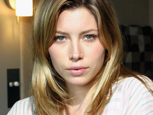 Jessica Biel: su W Magazine foto e rivelazioni 