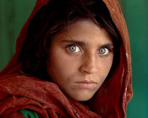 Calendario Pirelli 2012: lo curerà Steve McCurry