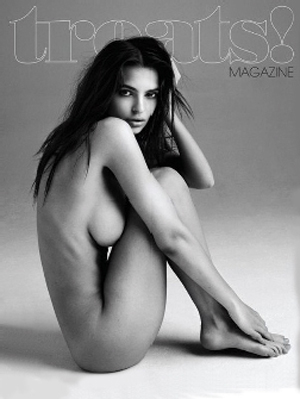  Emily Ratajkowski le foto dopo la tv