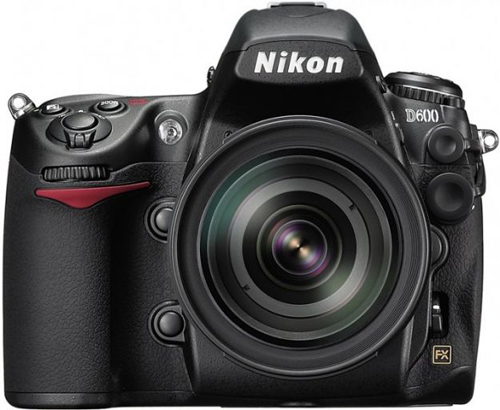 Nikon D600: in arrivo la nuova fotocamera digitale?