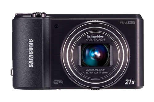 Fotocamere Samsung: tutti le vogliono dopo il Photoshow