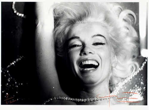 Marilyn Monroe, il mito è sul viale del tramonto?
