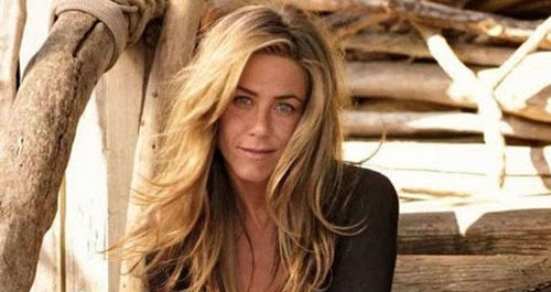 Jennifer Aniston, le foto e la famiglia