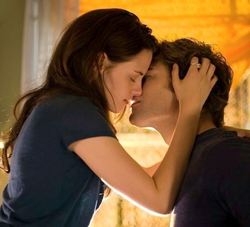 Robert Pattinson: addio a Kristen Stewart, le foto di un amore