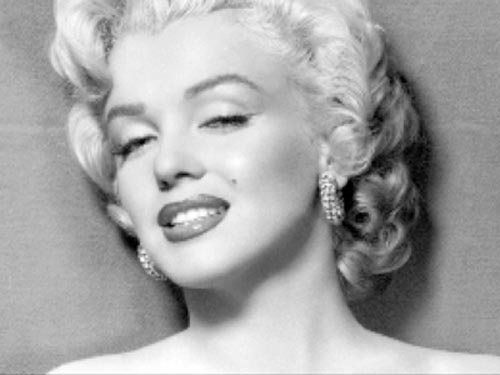 Marilyn Monroe, cinquanta anni dalla morte: le foto