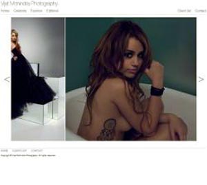 Miley Cyrus e le foto nuda per il fidanzato