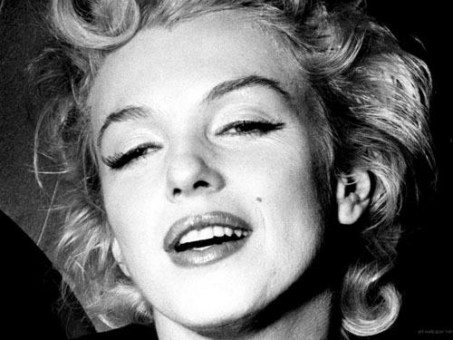 Marilyn Monroe, una mostra per celebrare i 50 anni dalla morte