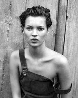 Playboy: in copertina a breve Kate Moss?