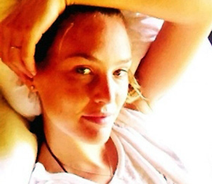 Bar Refaeli