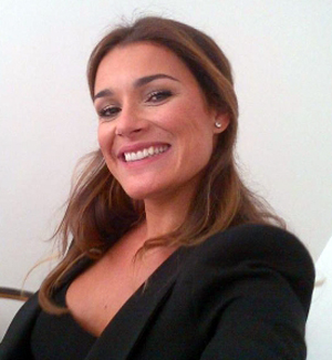 Alena Seredova