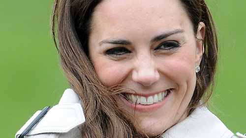 Foto di Kate Middleton nuda: problemi per il direttore di Closer 