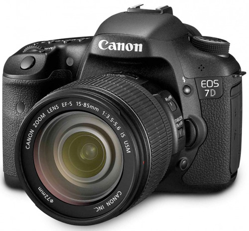 Canon EOS 7D Mark II,  in vendita nel 2013?