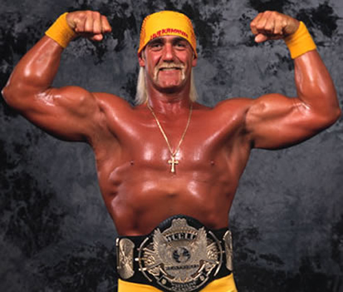 Hulk Hogan e il sex tape della discordia
