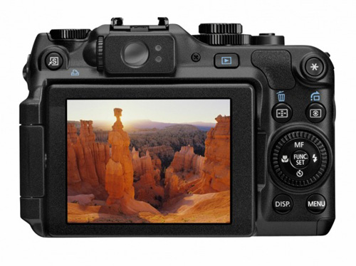 Canon Eos 3D, novità ed indiscrezioni