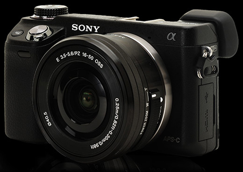 Sony NEX-6, in vendita da novembre