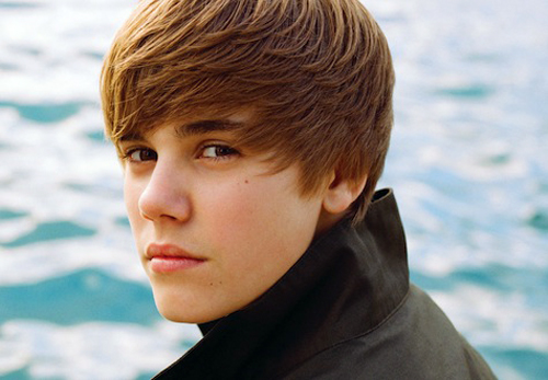 Justin Bieber, foto senza veli?