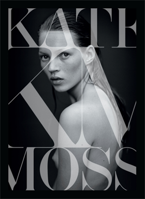 Kate Moss: 25 anni dopo il primo servizio fotografico, un libro