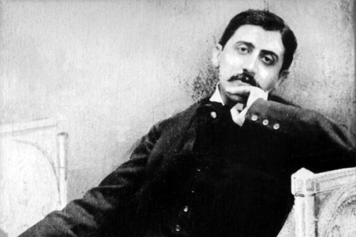 Mostra fotografica a Parigi, sui bordelli frequentati da Proust