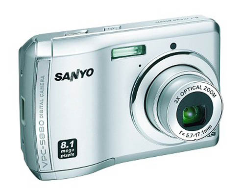 Panasonic pensa di vendere la Sanyo?