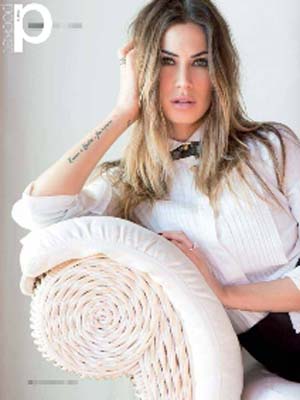 melissa satta