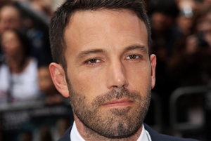 Ben Affleck, servizio fotografico a marzo su Vanity Fair