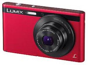 XS1 Lumix: ti piacciono le fotocamere ultrasottili?