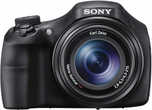 Sony presenta le nuove fotocamere HX300, RX1 e NEX-3N