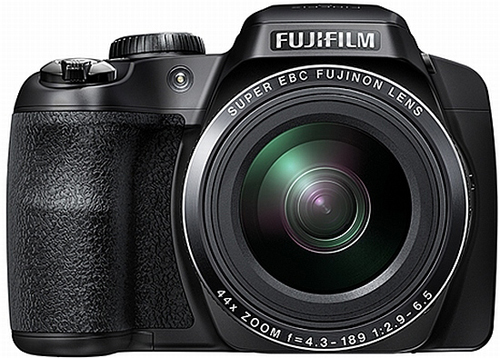 Fujifilm FinePix S8400W: caratteristiche tecniche