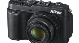 nikon coolpix p7700