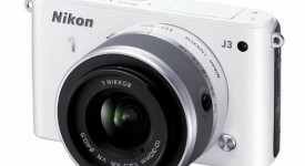 Nikon 1 j3