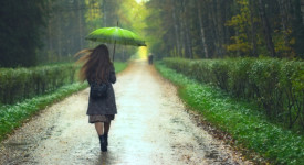 pioggia fotografie cose da fare